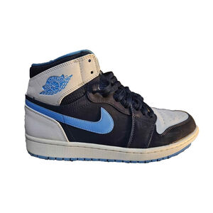 Nike Air Jordan 1 Retro High 'CP3' Chris Paul